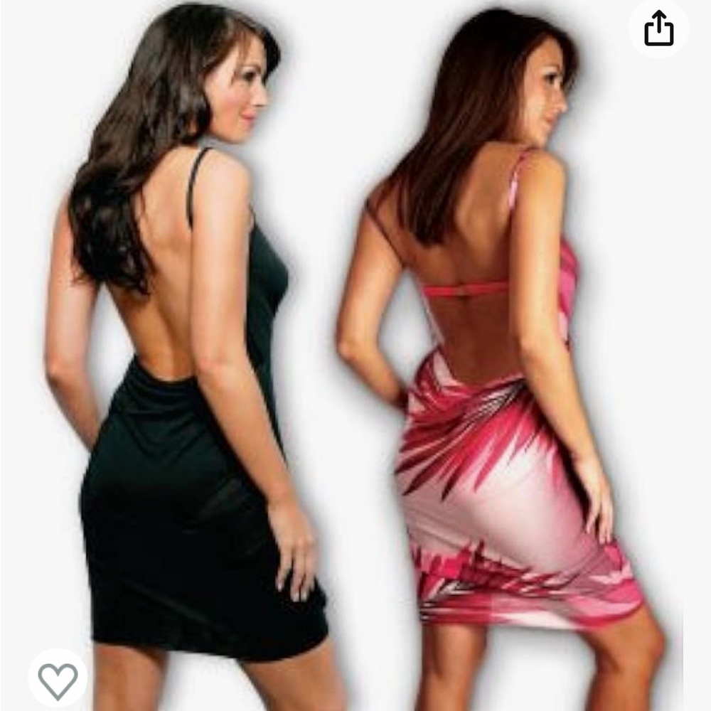 Saress The Ultimate Beach Dress swimsuit bikini coverup